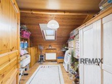 Zimmer OG Blockholzhaus Idylle mit Pool, Kamin & Sauna: Dein t�gliches Urlaubsgef�hl