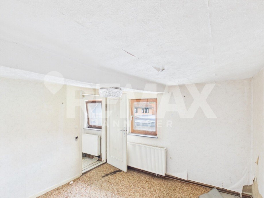 Zimmer rechts im OG Einfamilienhaus Bockenem / Ortshausen