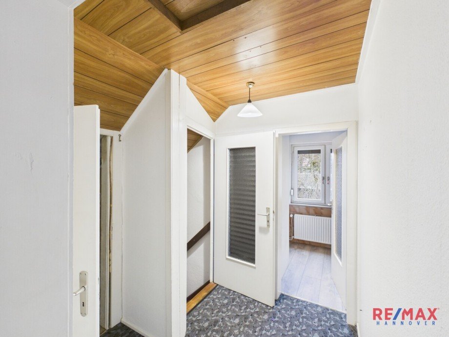 Flur im Obergeschoss Einfamilienhaus Algermissen / L�hnde