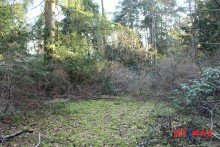 Grundst�cksansicht XXL Grundst�ck f�r Ihr Einfamilienhaus in bester Lage