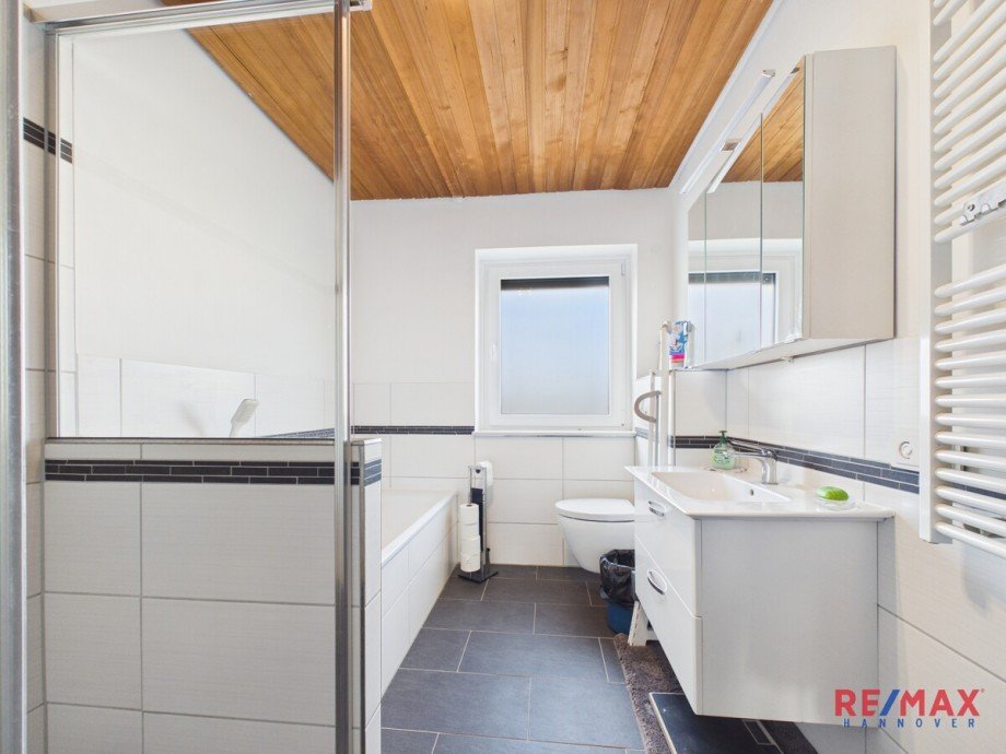 Bad OG Reihenmittelhaus Barsinghausen