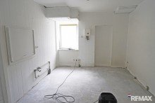 Gewerbefl�che Gewerbefl�che mit ca. 156 qm in Ricklingen - Ideal als Verkaufsfl�che oder B�ro