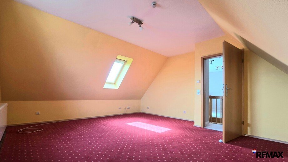 Kinderzimmer 3 Maisonettewohnung Nordstemmen / Barnten