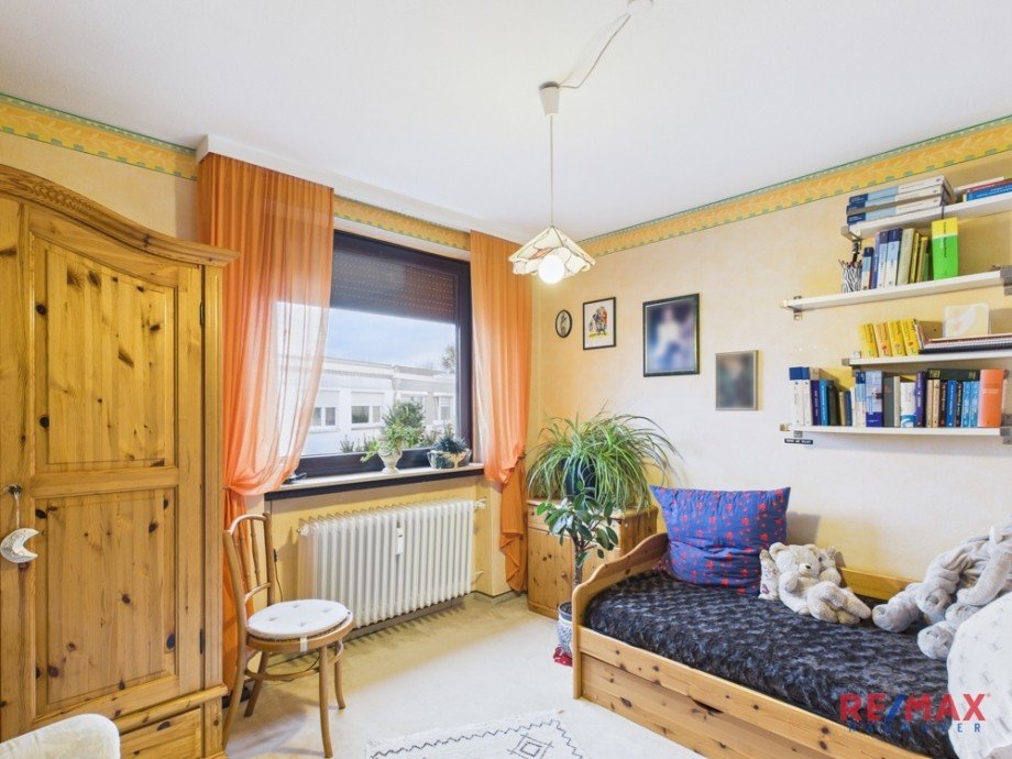 Kinderzimmer 2 Einfamilienhaus Isernhagen