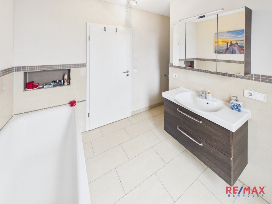 Badezimmer Reihenhaus Hannover / Badenstedt