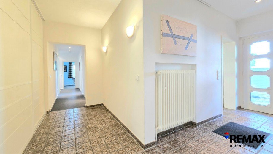 Flur EG Bungalow Hannover / Gro�-Buchholz