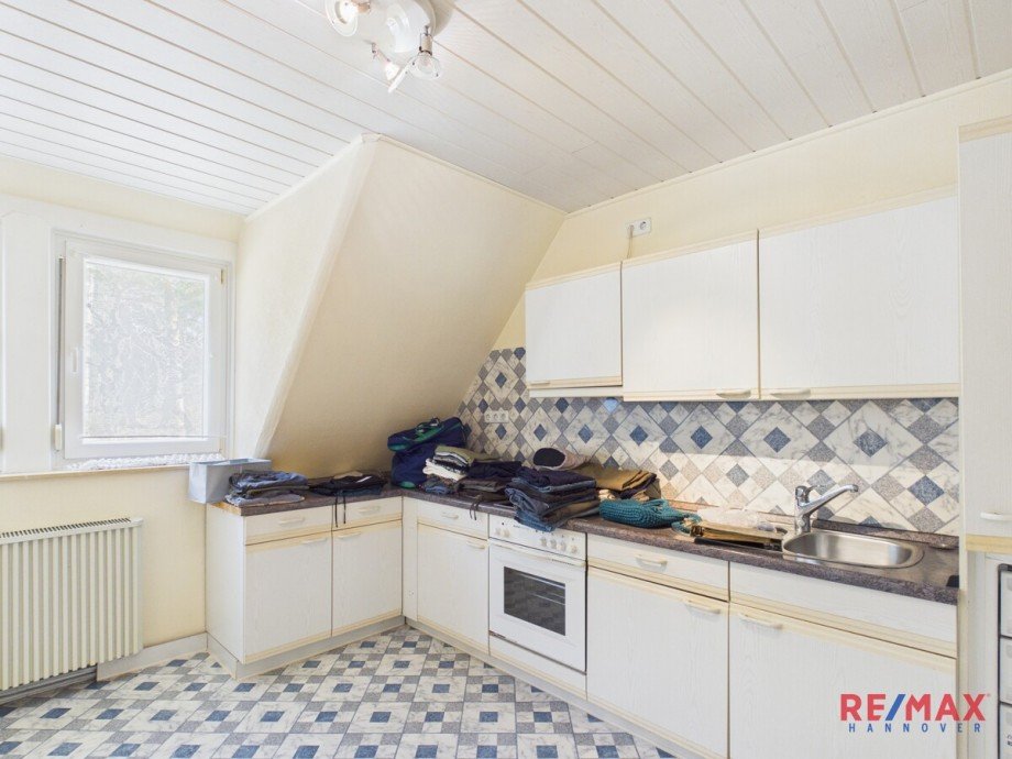 K�che-OG Zweifamilienhaus Schwarmstedt / Grindau