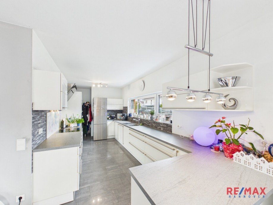 K�che Reihenhaus Hannover / Badenstedt