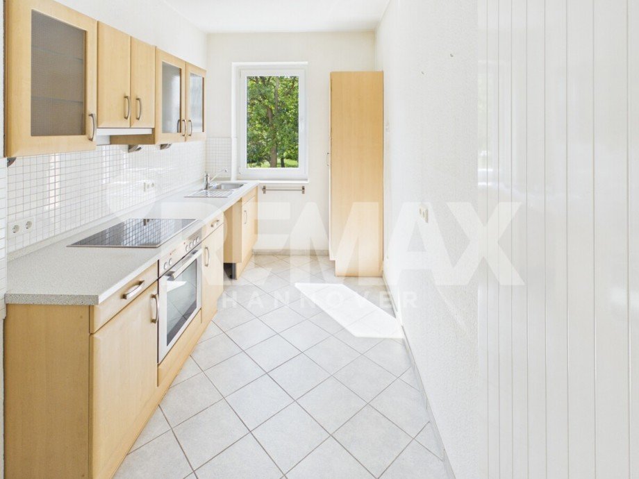 K�che Etagenwohnung Hannover / List