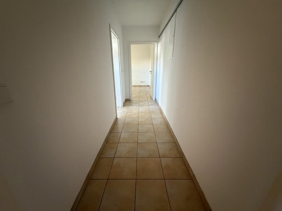 Flur B�rofl�che Hannover