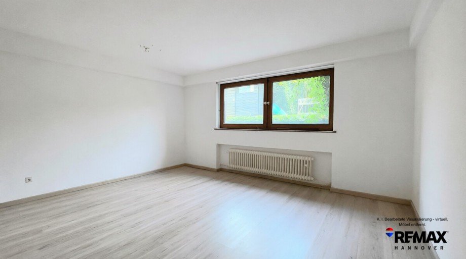 Kinderzimmer Keller Bungalow Hannover / Gro�-Buchholz