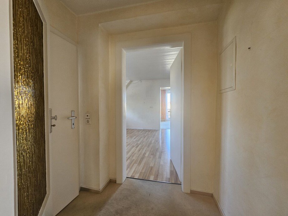 Flur Etagenwohnung Hannover
