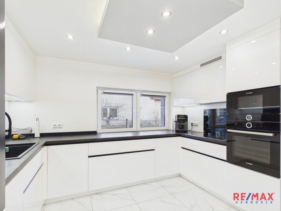 K�che Einfamilienhaus Walsrode