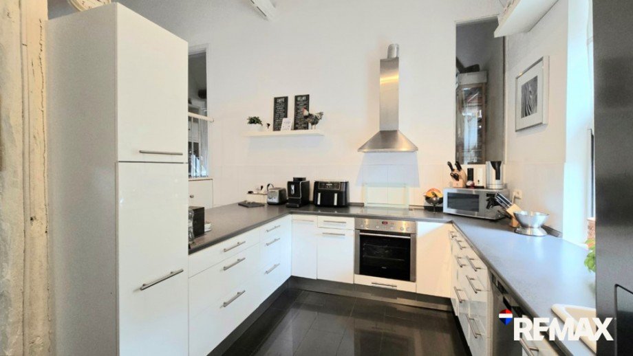 K�che 2 Landhaus Uetze / Dedenhausen