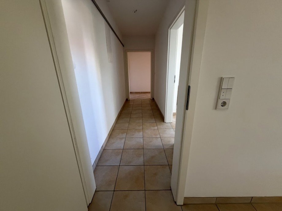 Flur B�rofl�che Hannover