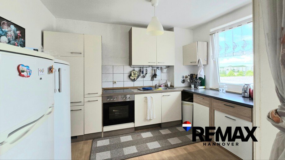 K�che Etagenwohnung Laatzen