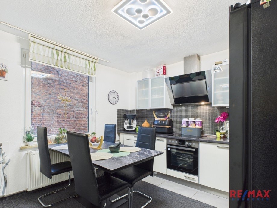 K�che Einfamilienhaus Imsen, Alfeld
