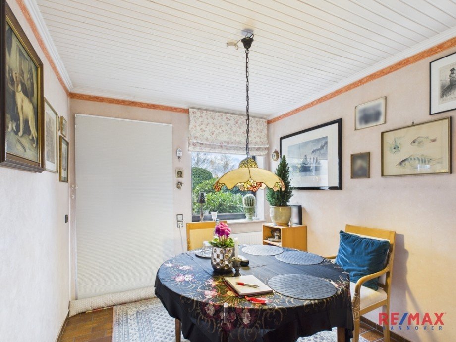 Esszimmer Einfamilienhaus Isernhagen