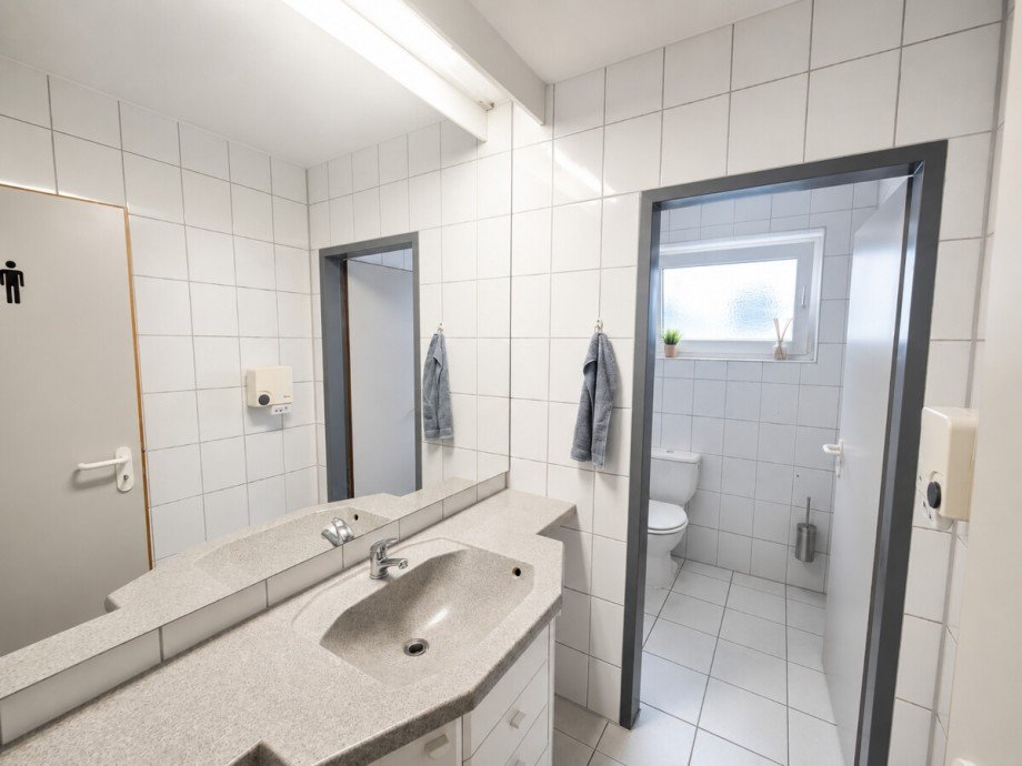 Bad Einzelhandel Hannover
