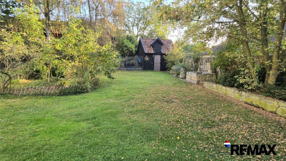 Garten Landhaus Uetze / Dedenhausen