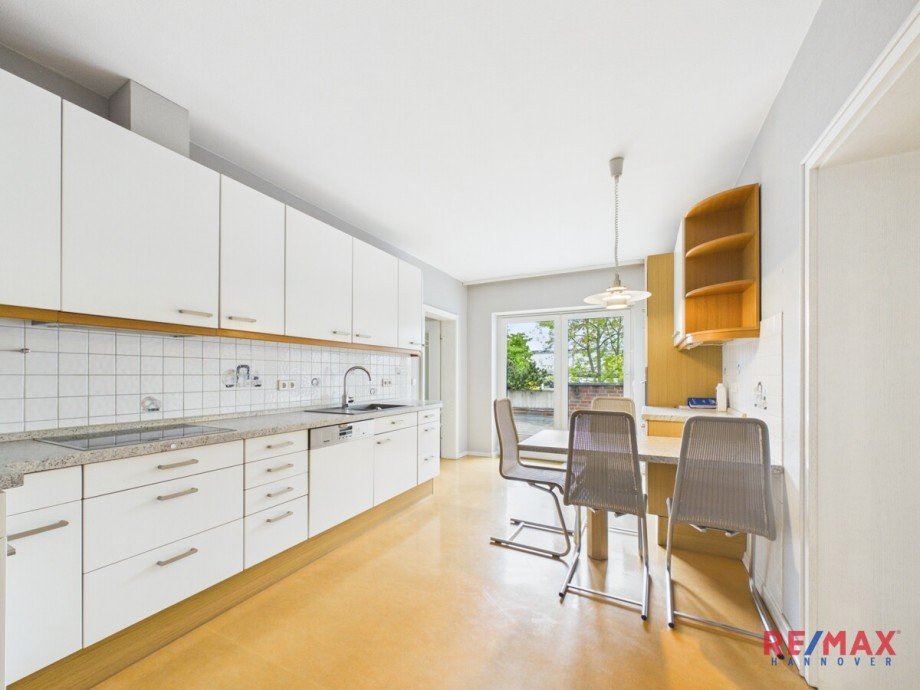 K�che B�rohaus Garbsen / Berenbostel