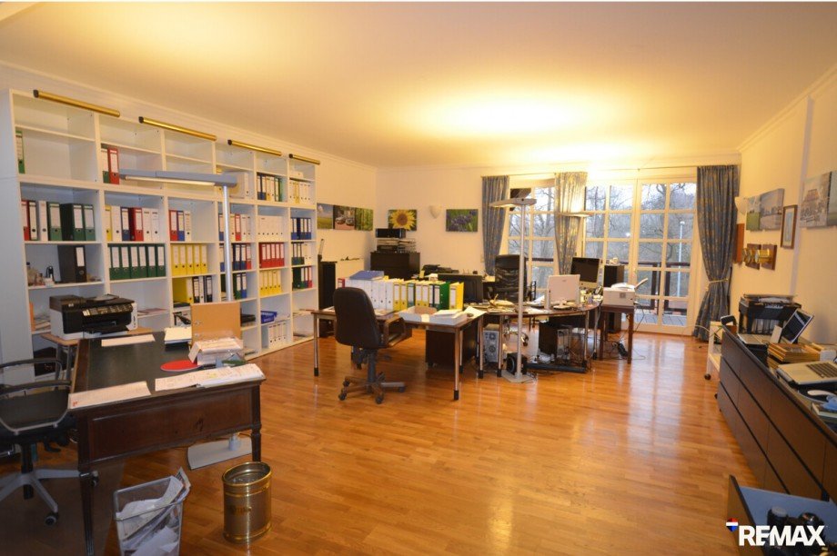 Beispiel B�ro Haus Wedemark-Abbensen