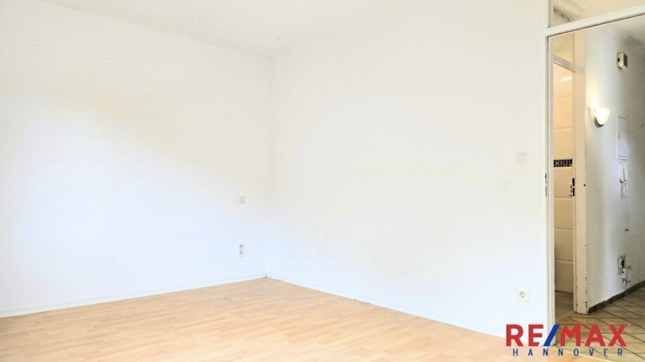 Schlafzimmer 2 Etagenwohnung Laatzen