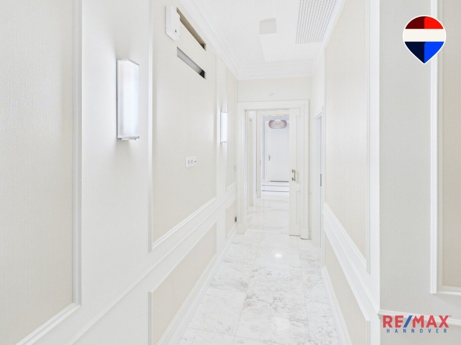G�stebereich Villa Hannover / Isernhagen-S�d