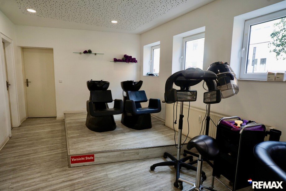 Laden Ladenlokal Hannover