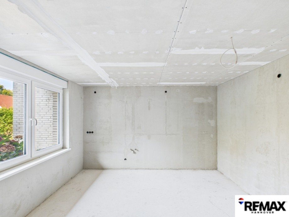 K�che Erdgeschosswohnung Hagenburg