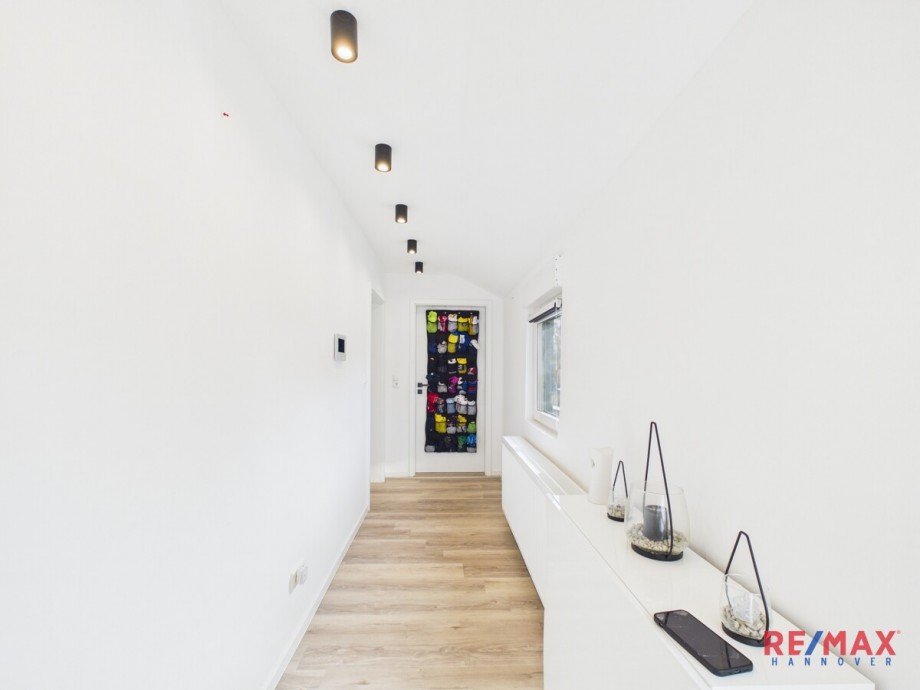 Flur OG Einfamilienhaus Walsrode