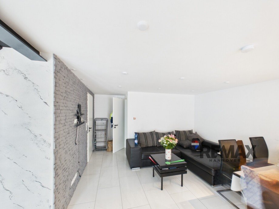 Haus 2 Wohnzimmer Einfamilienhaus Didderse