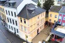 Hauptbild Attraktives Denkmal-Investment: MFH mit 11 Wohneinheiten und Gewerbe im Zentrum von Bonn!