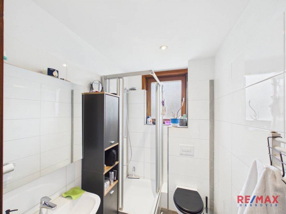 Bad Zweifamilienhaus Laatzen