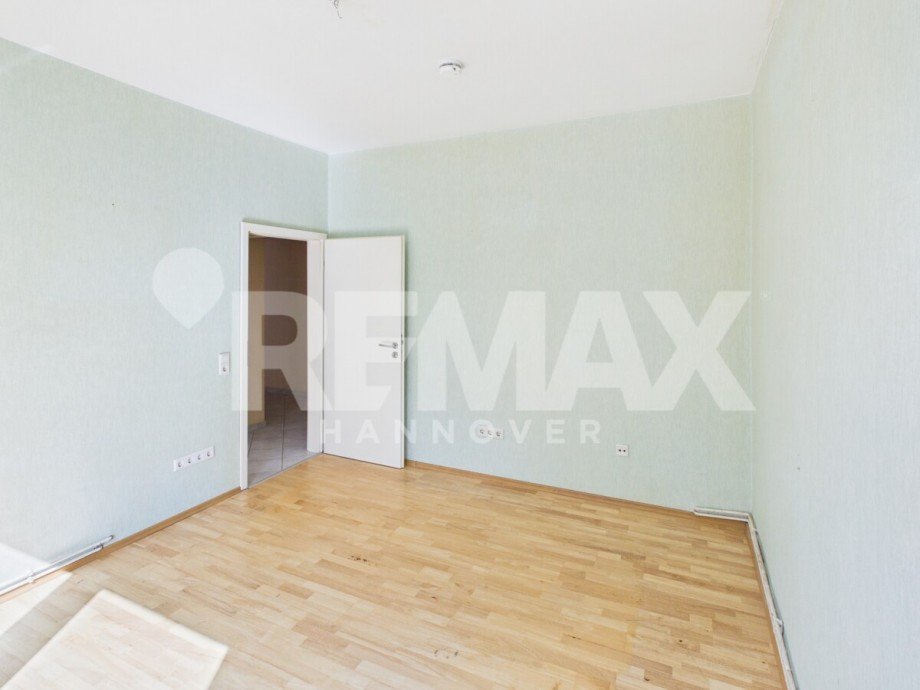 Schlafen Etagenwohnung Hannover / List