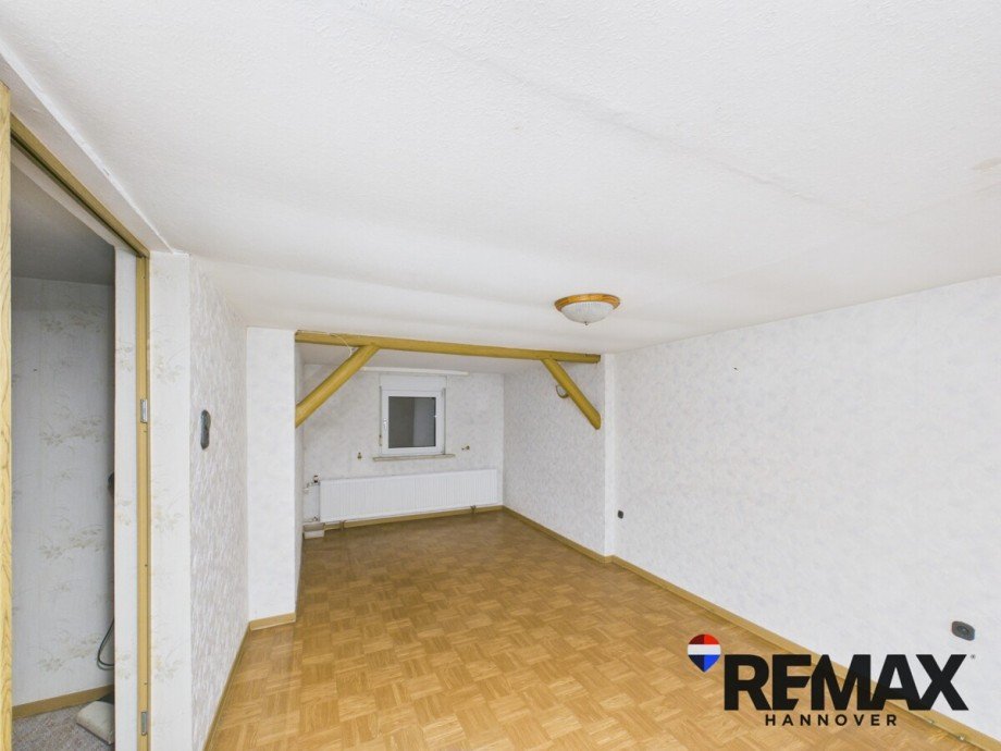 DG Einfamilienhaus Obermelsungen