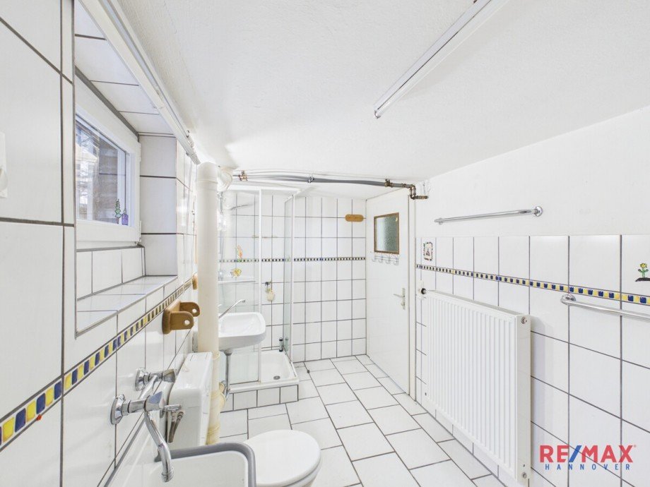 Bad Keller Einfamilienhaus Algermissen / L�hnde