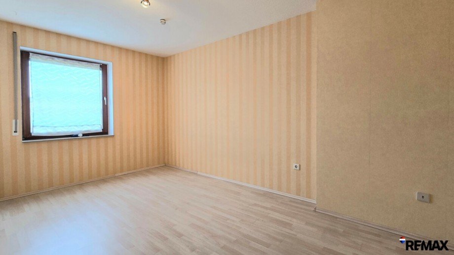 Schlafzimmer Maisonettewohnung Nordstemmen / Barnten