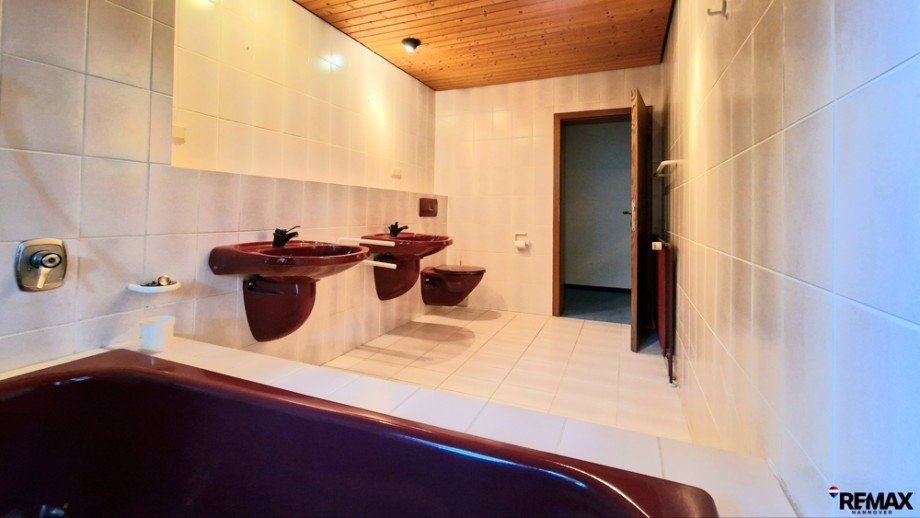 Bad EG Einfamilienhaus Algermissen-Bledeln