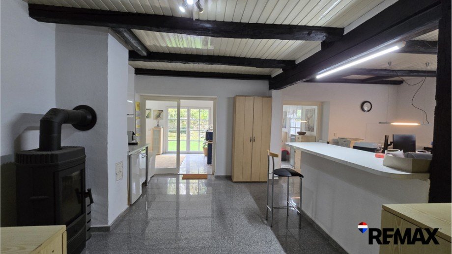 EG K�che 2 Landhaus Uetze / Dedenhausen