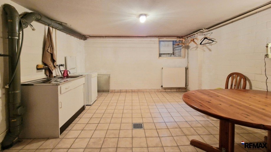 Keller Einfamilienhaus Algermissen-Bledeln