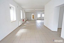 Gewerbefl�che Gewerbefl�che mit ca. 156 qm in Ricklingen - Ideal als Verkaufsfl�che oder B�ro