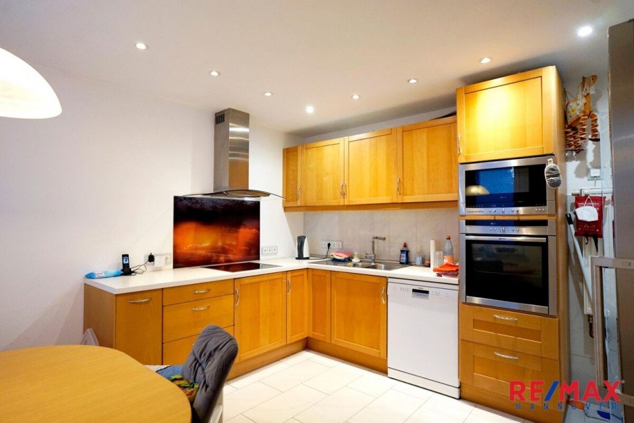 K�che Doppelhaush�lfte Wennigsen