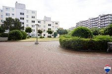 Hauptbild Hinrichsring: Vermietete 2-Zimmer-Wohnung mit Balkon n�he Mittellandkanal