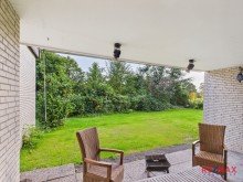 Garten Einzigartige Gelegenheit! 
Wohnen direkt am Steinhuder Meer