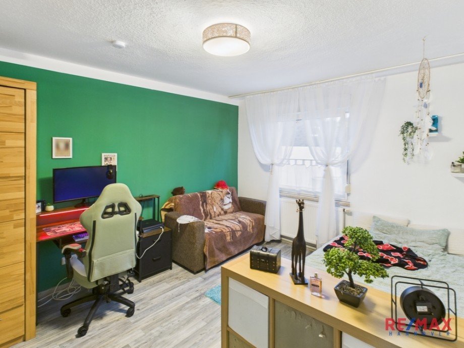 Kinderzimmer EG Einfamilienhaus Imsen, Alfeld