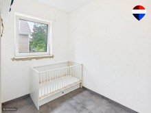 Kinderzimmer OG Neuwertige Doppelhaush�lfte mit sonniger Terrasse und Garten!