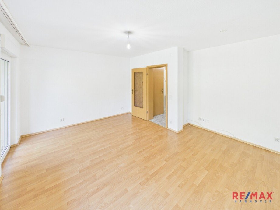 Wohnzimmer 03 Reihenendhaus Hannover