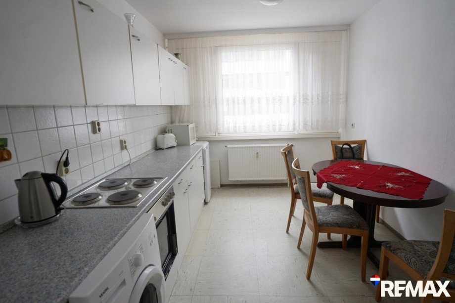 K�che Etagenwohnung Hannover