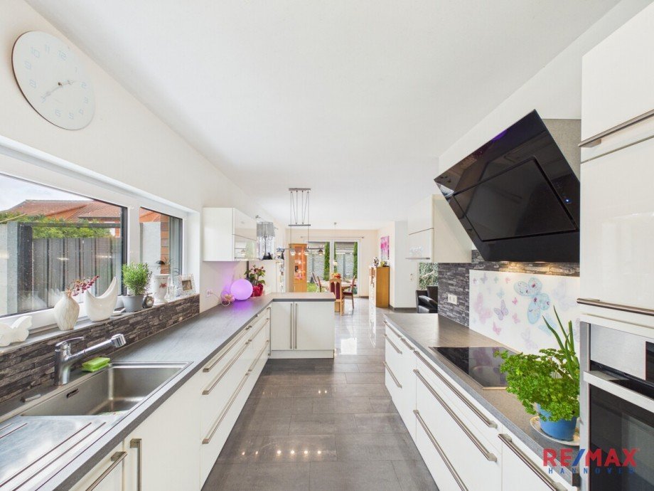 K�che Reihenhaus Hannover / Badenstedt